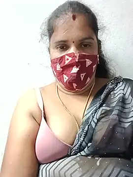 Tamil-shivani95 webcam