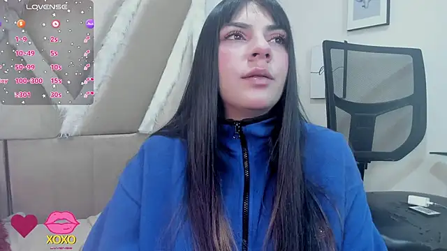 xhinata_hyugax webcam