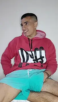 Thick_Cock webcam