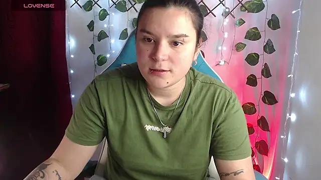 Nika_1_ webcam