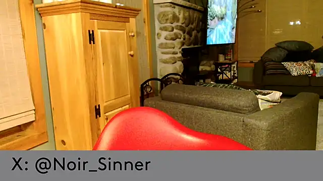 sinnernoir webcam