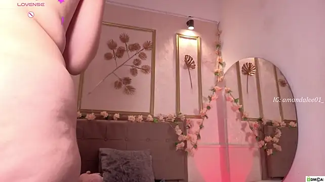 amandalee01 webcam