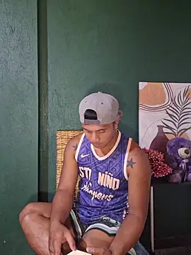 Felix_Asher webcam