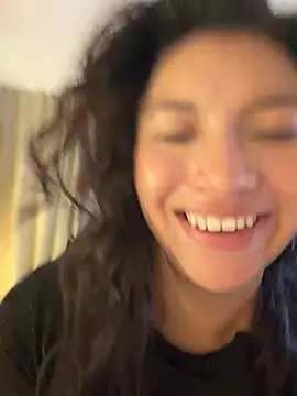 CocoaGigiMuse webcam