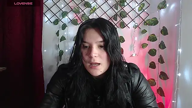 Nika_1_ webcam