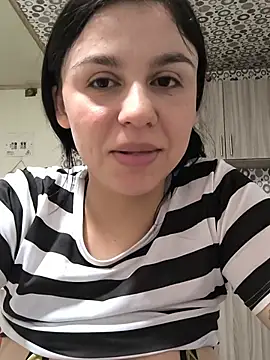 Daniela-rosee webcam