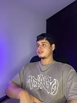 BjornSteel webcam