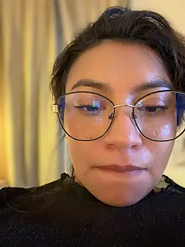CocoaGigiMuse webcam