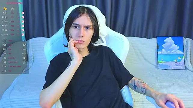 bd_black webcam