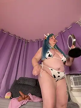 KawaiiKiki_247 webcam