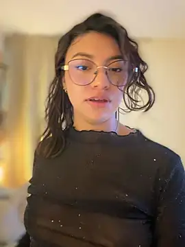 CocoaGigiMuse webcam