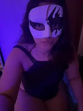 cherrybr01 webcam