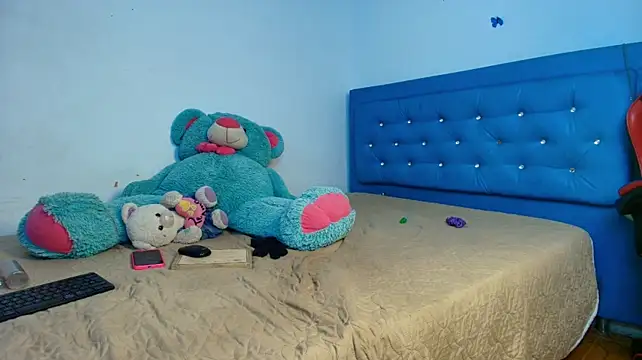jhoa69_lux webcam