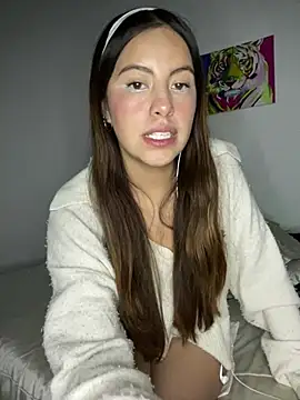 Ambar_bge webcam