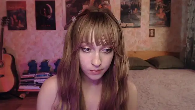 Friendly_Ellie webcam