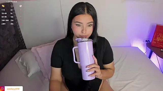 estefany09_ webcam