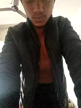 Handsome_star