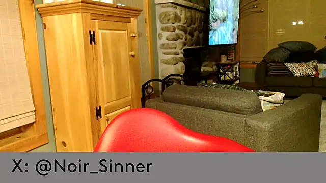 sinnernoir webcam