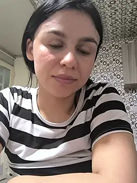 Daniela-rosee webcam