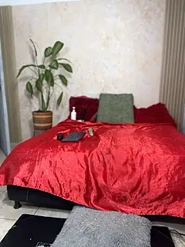 JESSYCHERNOBIL webcam