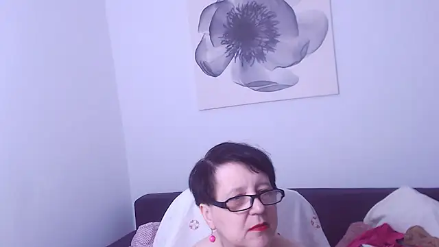 ChristaRose webcam