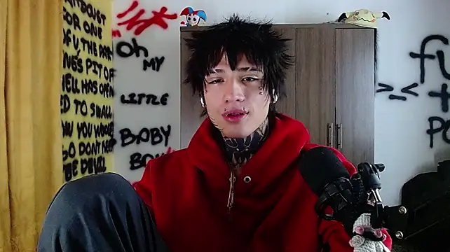 Ryoko_vishnu live sex cam