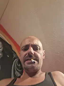 DaddyAndSplashQueen webcam