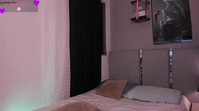 Zaray_star webcam
