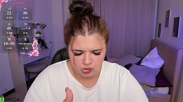 Annet_Nel1son webcam