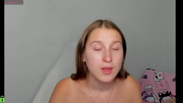 Xenia_paradise webcam