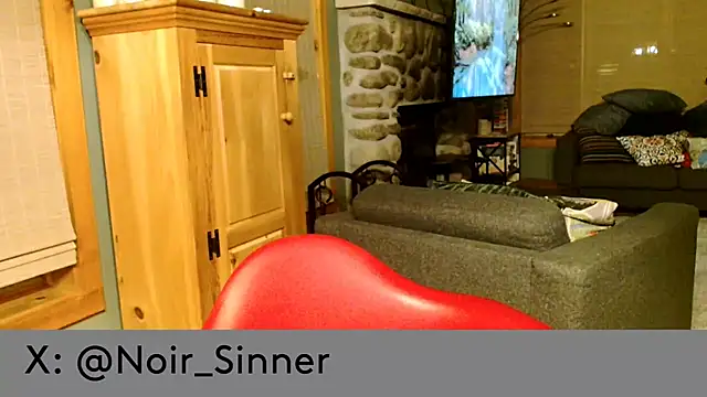 sinnernoir webcam