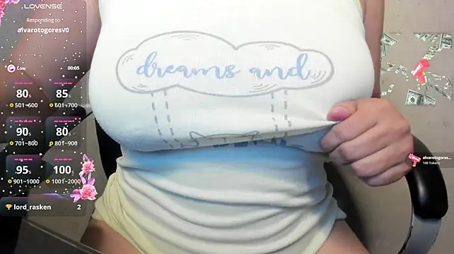 Tiffany_teressa webcam