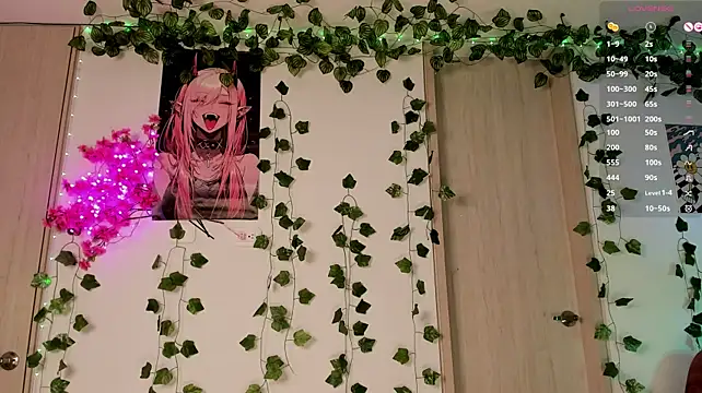 Nami__doll1 webcam