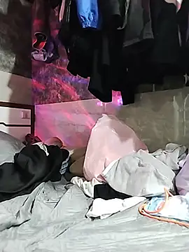 Orion-baby live cam on StripChat