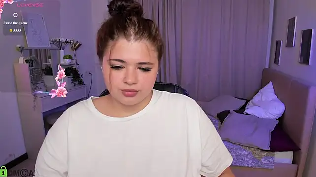 Annet_Nel1son webcam