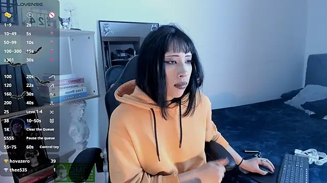 Ravenelle_ webcam