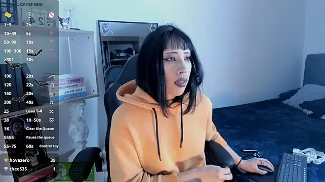 Ravenelle_ webcam