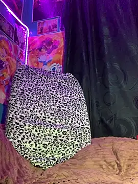 NatashaRex webcam