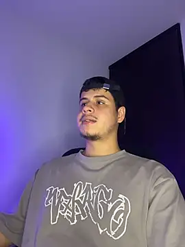 BjornSteel webcam