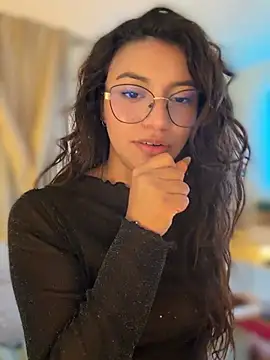 CocoaGigiMuse webcam