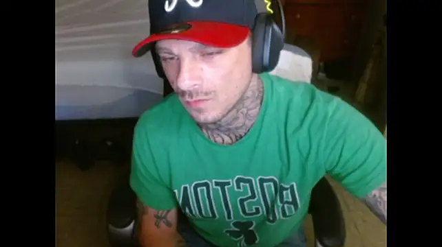 DADDY_KANE8--- webcam