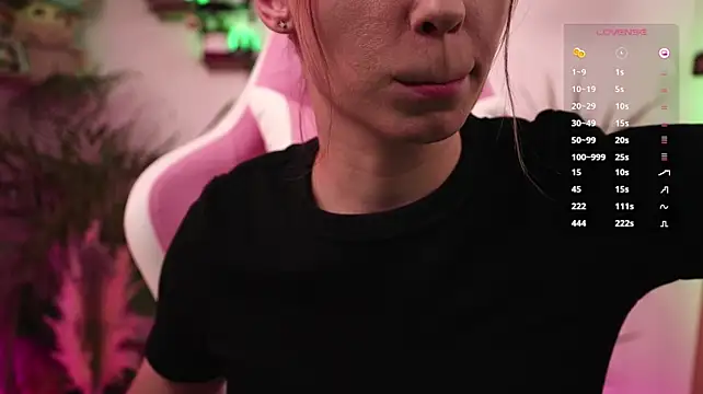 -BabyYoda webcam