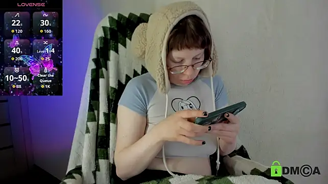 Melissa_Wells webcam