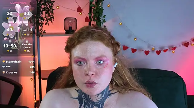 Cassie_xKiss webcam