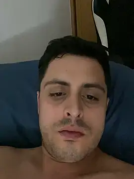 Cris96xxx webcam