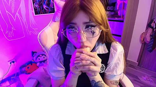 Miwa_violet webcam