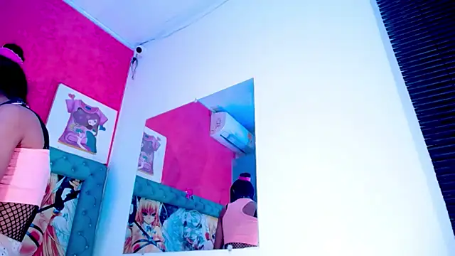 MariannaGotica webcam