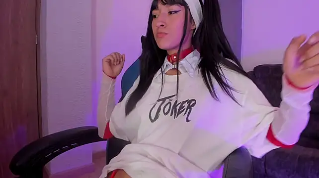jessi_lemuss webcam
