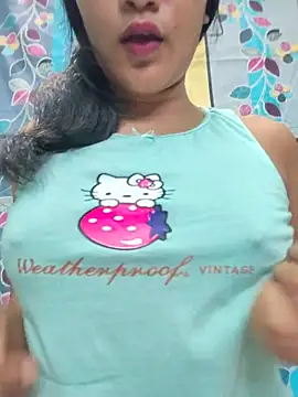 Your_Private_Girl webcam