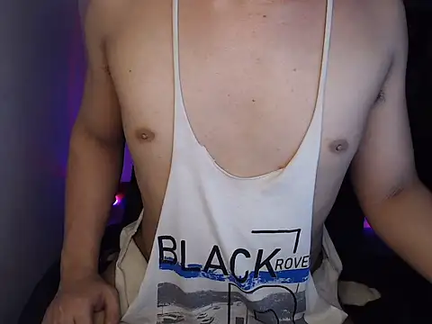 Hot_Muscle69 webcam